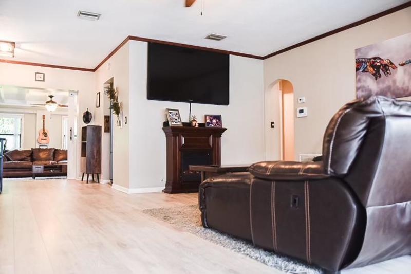Private Room in 2Bed.1Bath