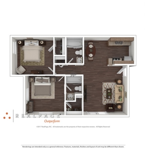 roommates in Carrboro Private Room in 2Bed.2Bath - cirtru.com