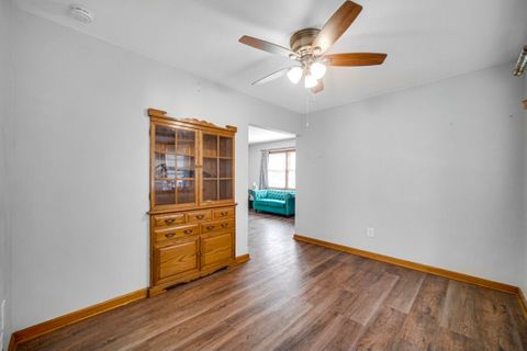 Private Room in 3Bed.1Bath