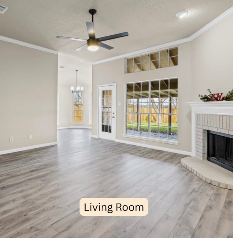 Room3Bed.2Bath
