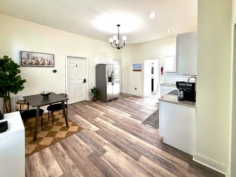 Highland Park Southern Tip Home (id. 19464)