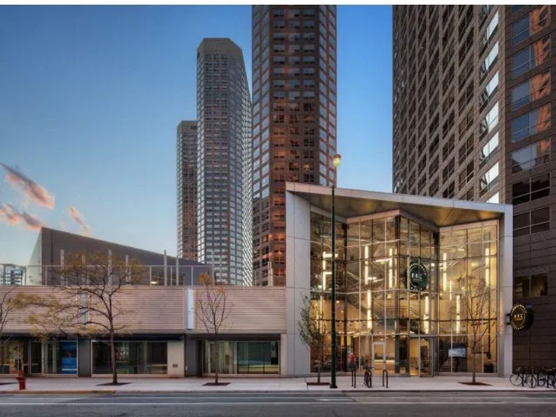 roommates in Chicago Entire Place 1Bed.1Bath - cirtru.com