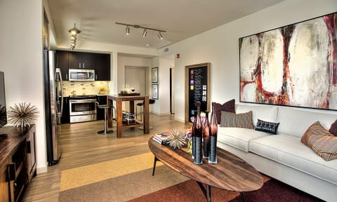 Entire Place 1Bed.1Bath