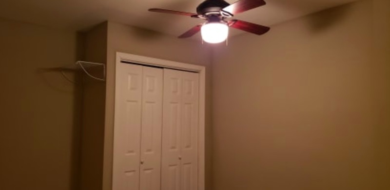 Private Room in 4Bed.2Bath