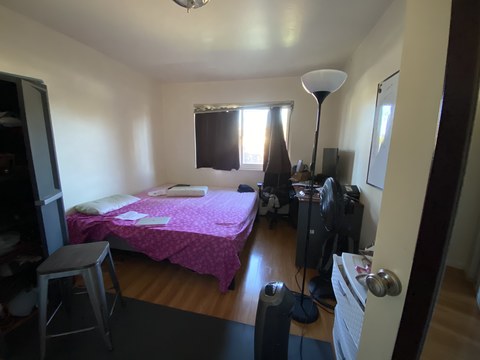 roommates in San Jose Private Room in 1Bed.1Bath - cirtru.com