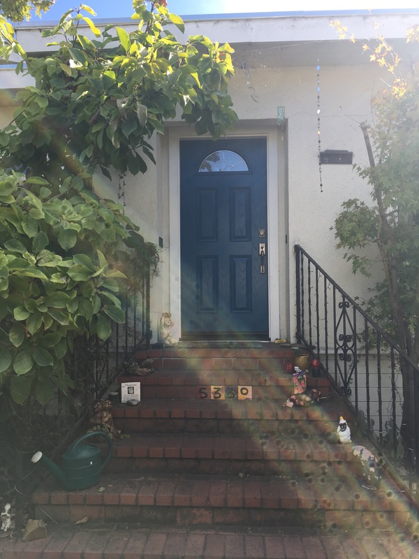 Private Room in 3Bed.2Bath