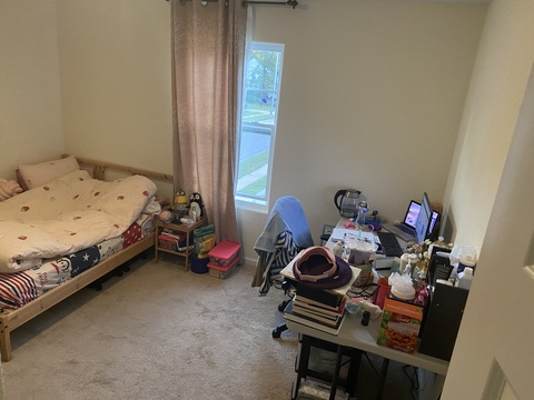 roommates in Norfolk Private Room in 4Bed.2Bath - cirtru.com