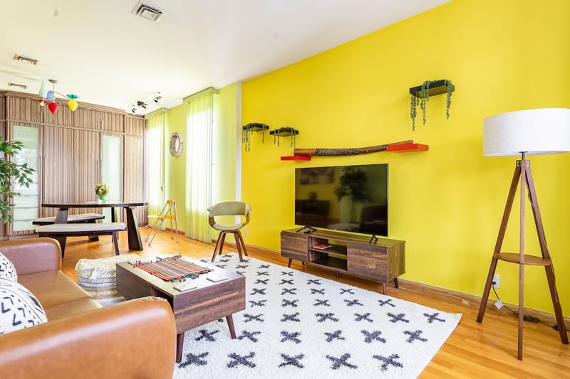 roommates in New York City Entire Place 3Bed.1.5Bath - cirtru.com