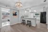 Modern & newly-renovated DOWNTOWN Orlando Home!! (id. 7560)