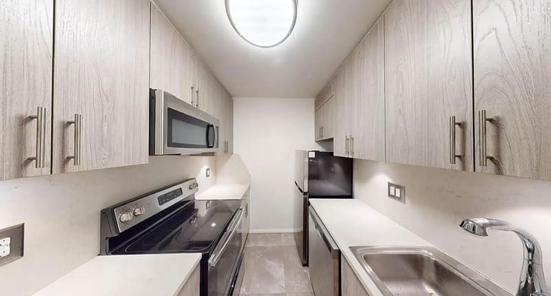 roommates in New York City Entire Place 2Bed.1Bath - cirtru.com