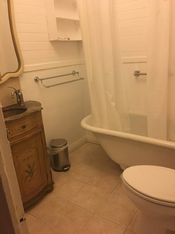SUMMER SUBLET IN BEAUTIFUL APT