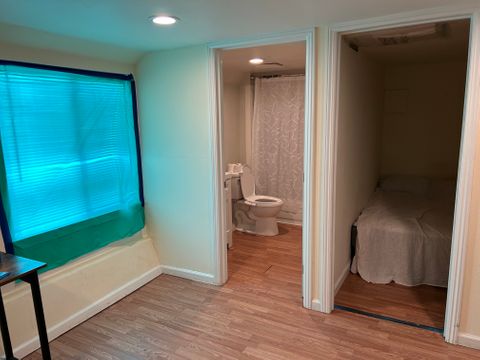 Entire Place 1Bed.1Bath