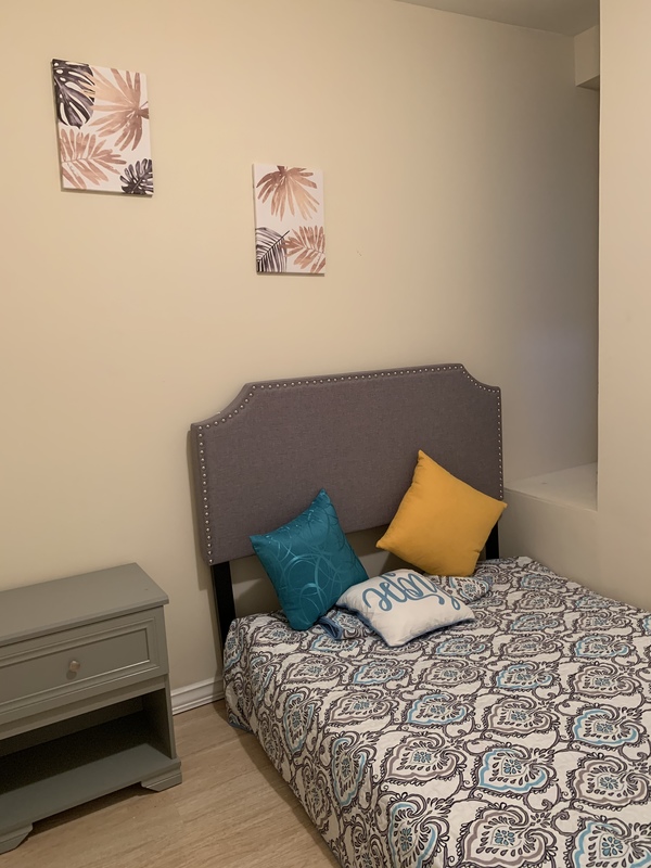 Private Room in 2Bed.2Bath