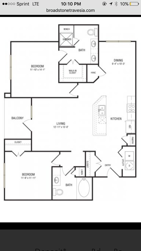Roommate Needed North Austin