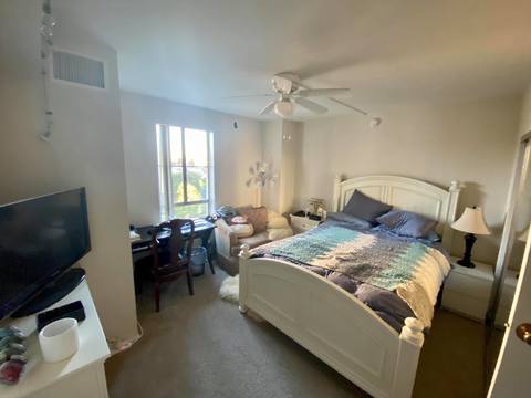 roommates in Los Angeles Private Room in 2Bed.2Bath - cirtru.com