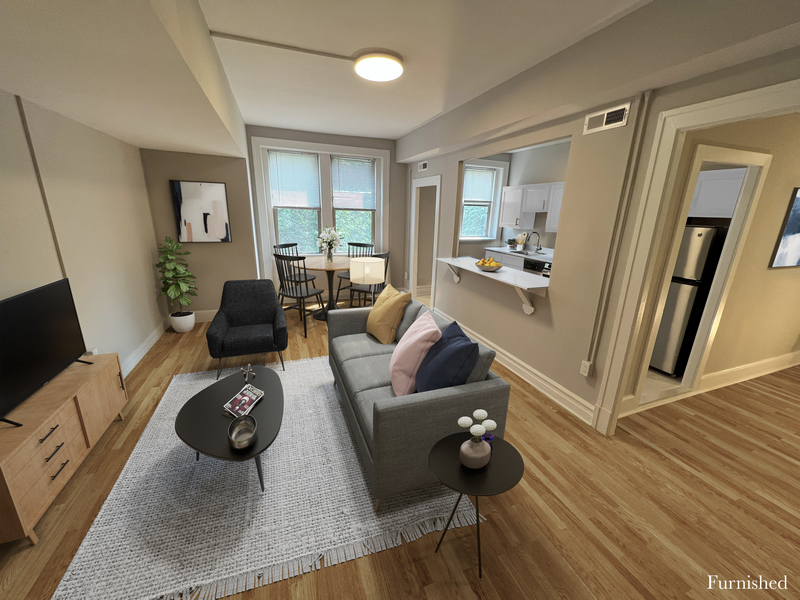 Entire Place 3Bed.1Bath