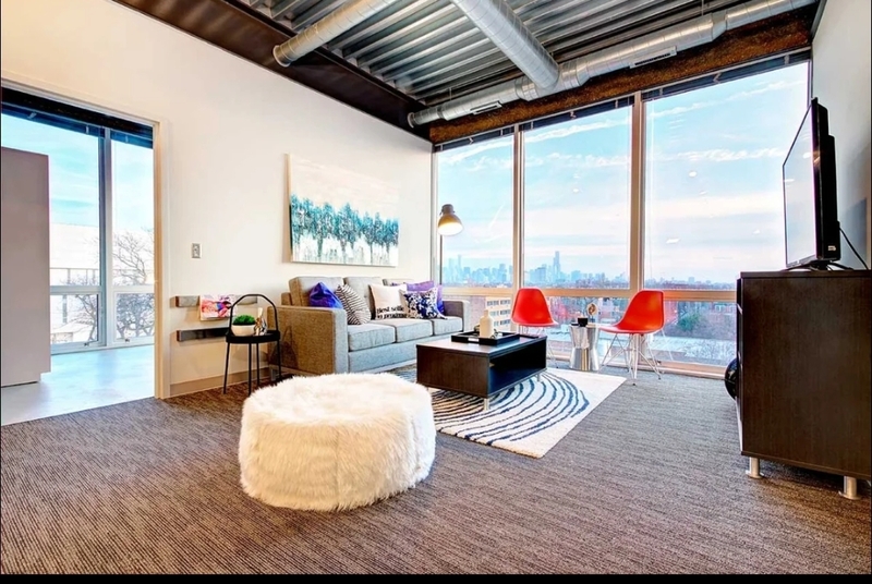 Private Room in 4Bed.2Bath