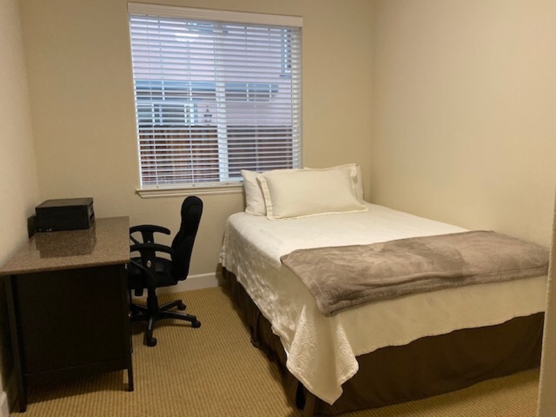 Private Room in 5Bed.3Bath