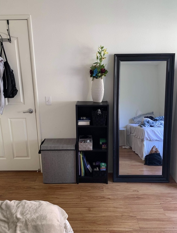 Private Room in 2Bed.2Bath