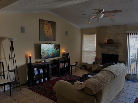 roommates in Austin Private Room in 4Bed.2Bath - cirtru.com