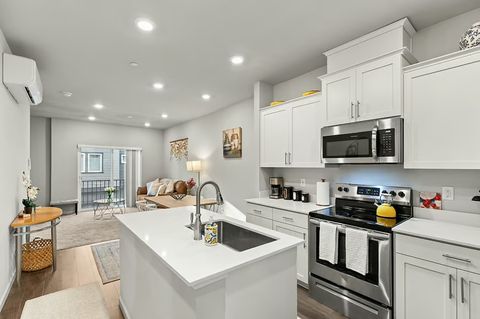 Entire Place 3Bed.2.5Bath