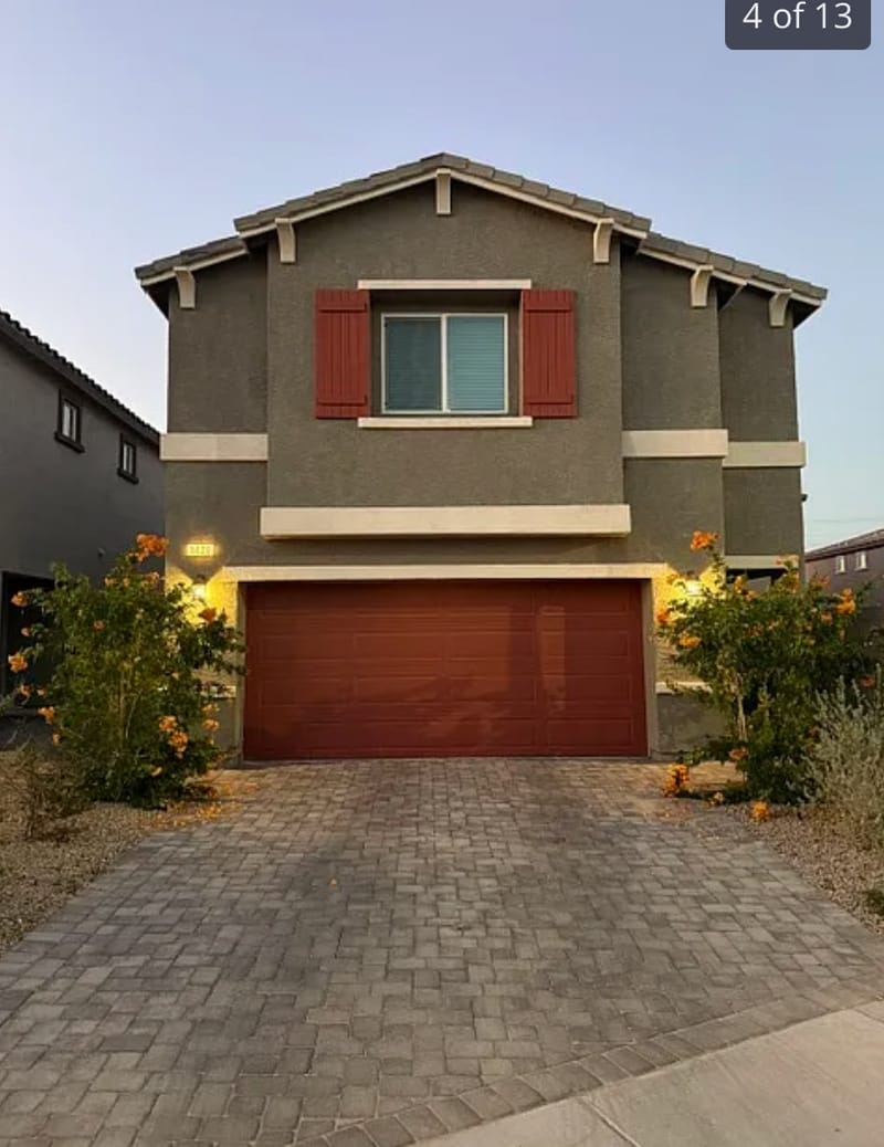 roommates in Las Vegas Entire Place 4Bed.2.5Bath - cirtru.com