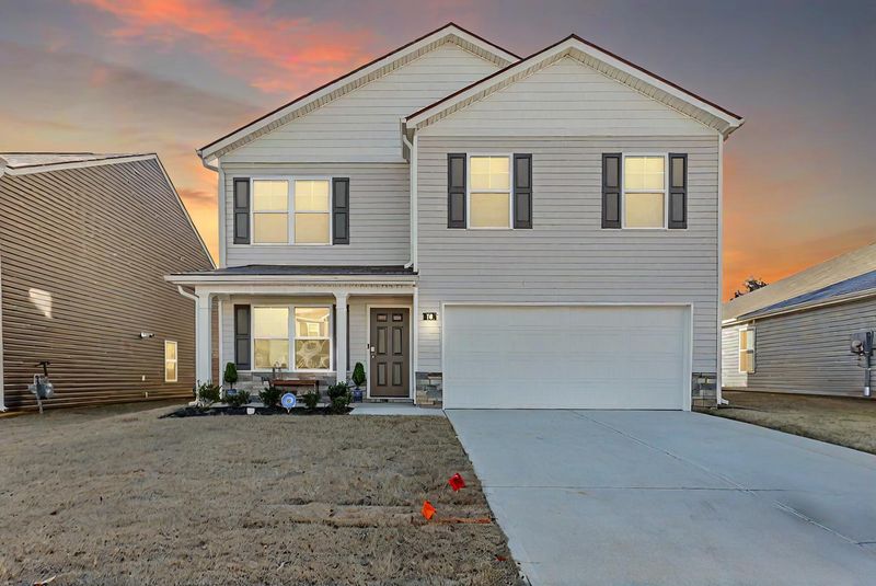 roommates in Rossville Entire Place 4Bed.2.5Bath - cirtru.com