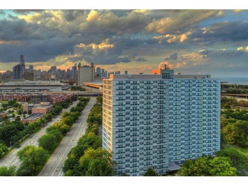 Shared Room in 2Bed.1Bath