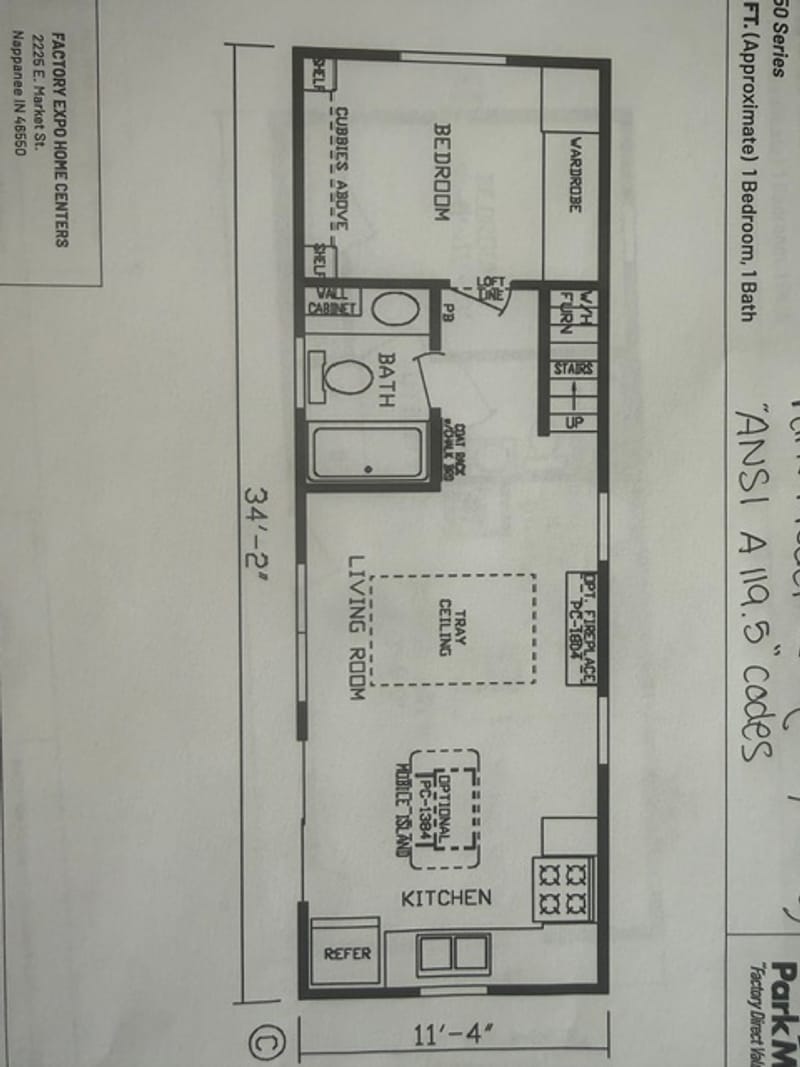 Private Room in 3Bed.2Bath