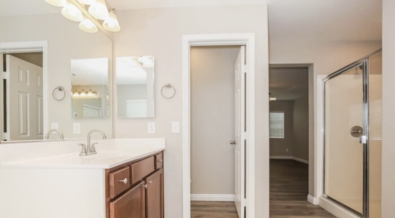 Entire Place 3Bed.3Bath