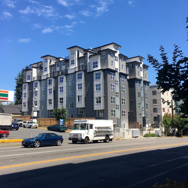 roommates in Seattle Entire Place 1Bed.1Bath - cirtru.com