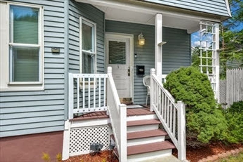 roommates in Worcester Room3Bed.1.5Bath - cirtru.com
