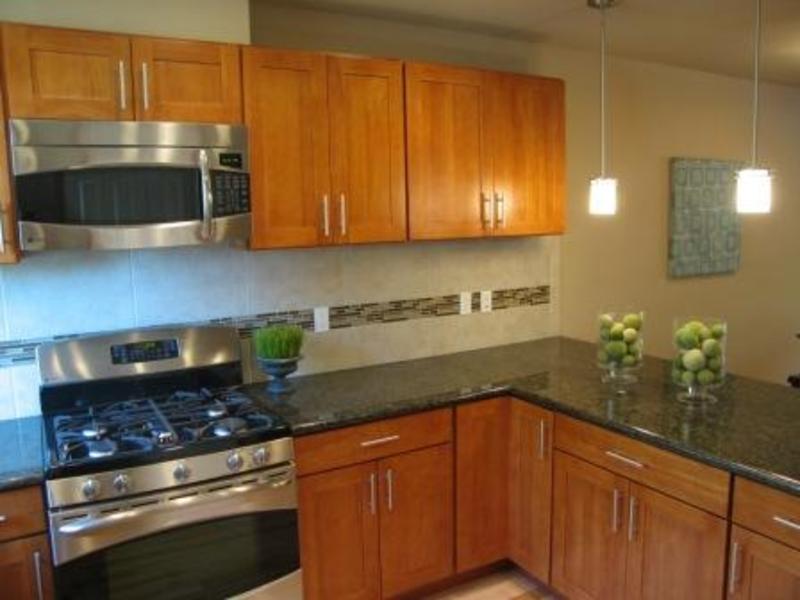 Furnished Room on Queen Anne!