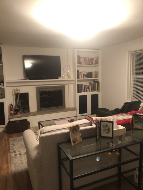 roommates in Iowa City Private Room in 4Bed.2Bath - cirtru.com