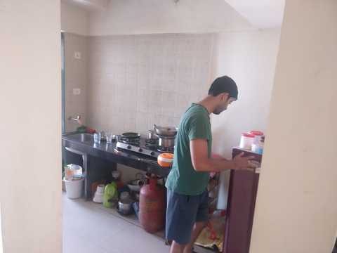 roommates in MHADA Colony 3 Roommates required - cirtru.com