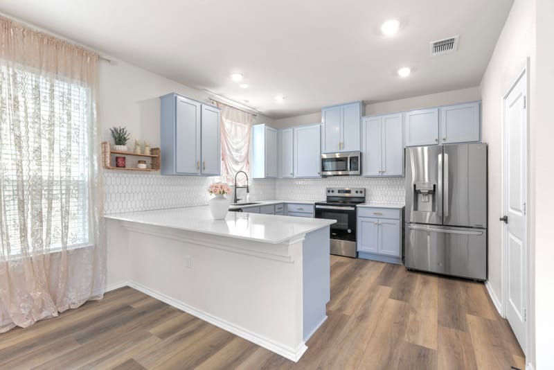 Entire Place 4Bed.3Bath