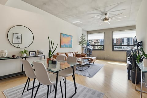 Entire Place 2Bed.2Bath