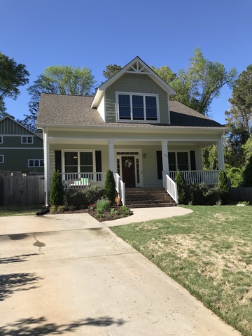 roommates in Durham Private Room in 3Bed.3Bath - cirtru.com