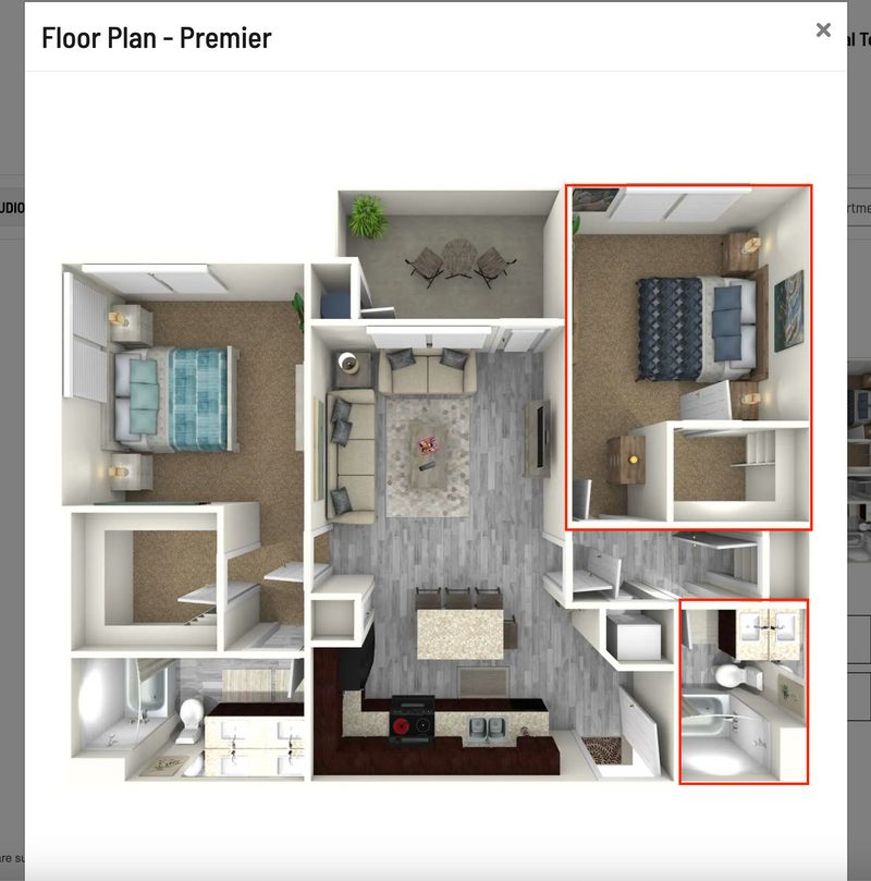 roommates in Broomfield Shared Room in 2Bed.2Bath - cirtru.com