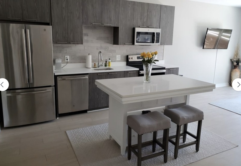 Entire Place 1Bed.1Bath