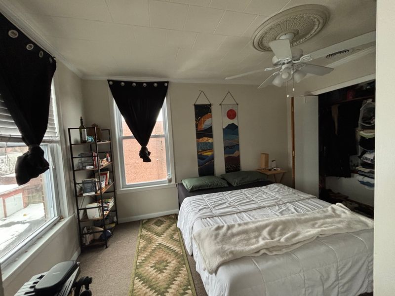 roommates in New Haven Private Room in 2Bed.1Bath - cirtru.com