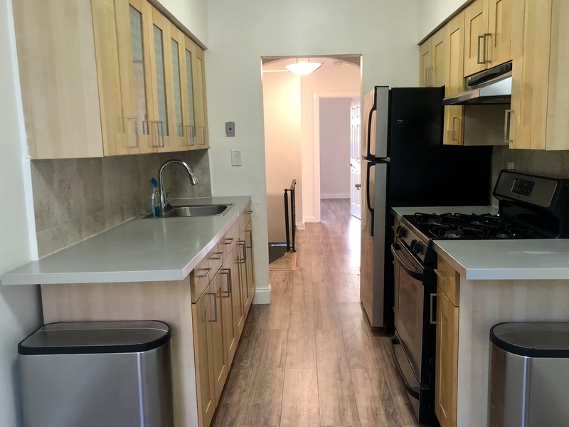 Private Room in 3Bed.1Bath