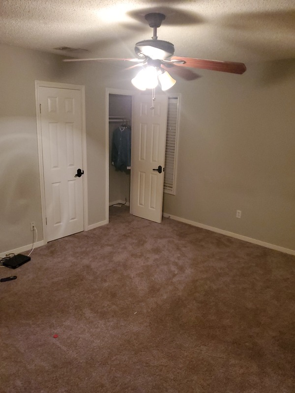 Private Room in 2Bed.2Bath