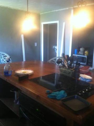 Entire Place 3Bed.1Bath
