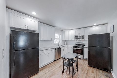 Live in Conley, a 4 minute walk to transit stop Conley Rd & Conley Dr (id. 1150)