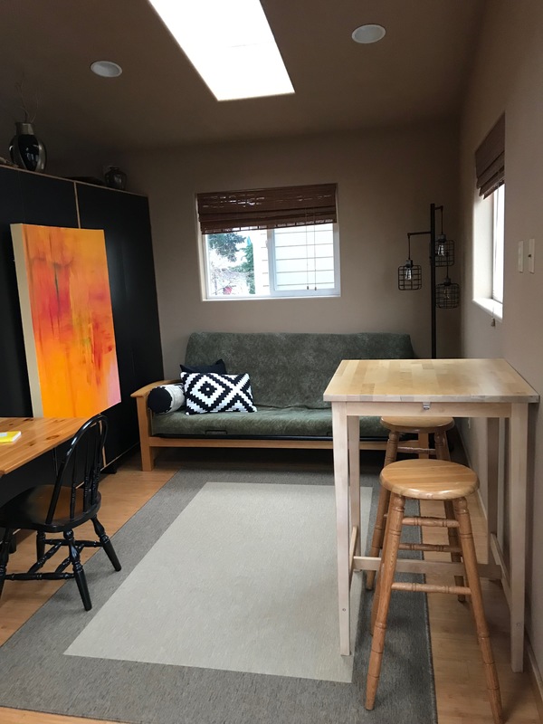 Entire Place 1Bed.1Bath