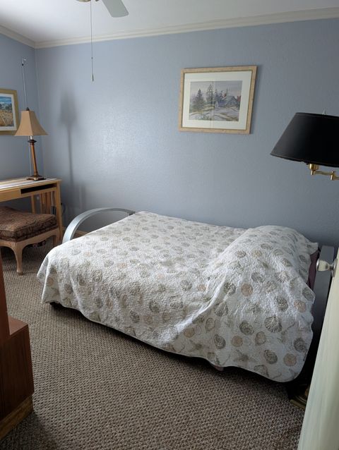 Private Room in 4Bed.2Bath