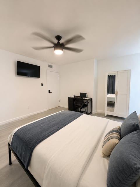 Spacious & Comfortable East Dallas Home Near White Rock Lake (id. 40600)