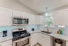 5/5 Stars!  Keyless Entry  Friendly Housemates  Newly Renovated  Responsive Host  Professionally Cleaned Monthly  Laundry Onsite for Convenience  4-min Walk to Groceries 
 10-min Drive to Downtown McDonough under 10 miles to Conyers (id. 2912)