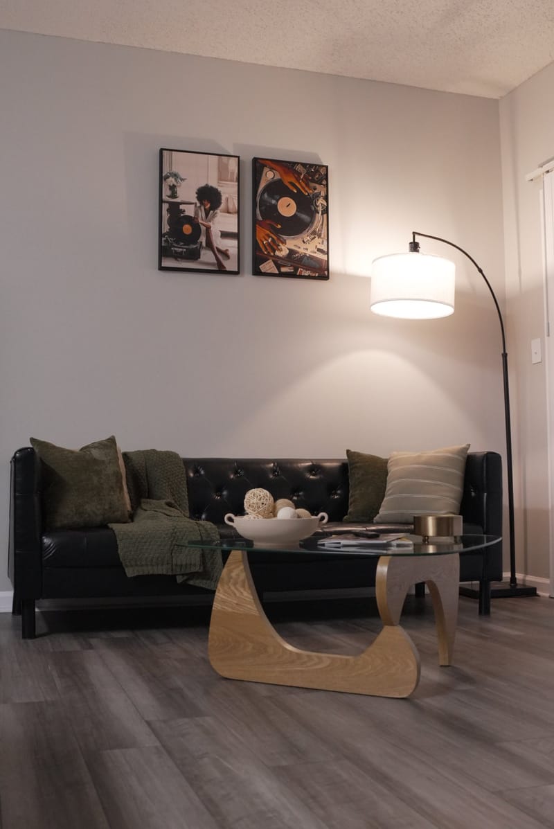 roommates in Charlotte Entire Place 1Bed.1Bath - cirtru.com
